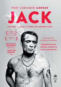 Jack | Jack Unterweger - Poet  |   DVD